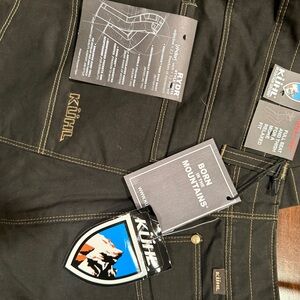Kuhl Espresso Rydr Pants